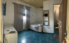 Hotel Raiz